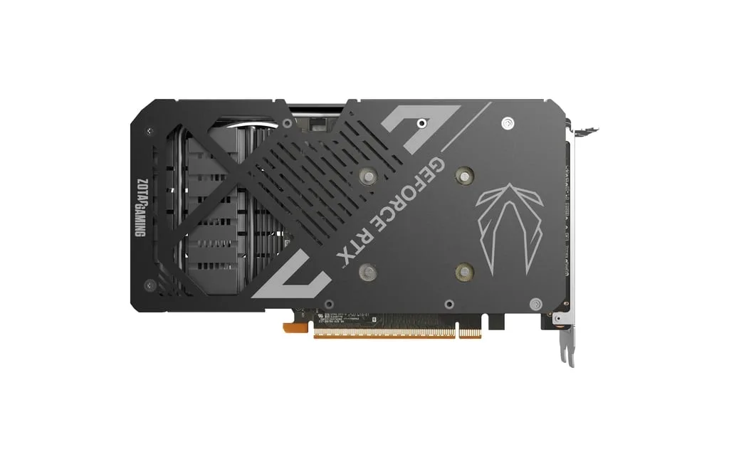ZOTAC GAMING GeForce RTX 5060 Twin Edge OC