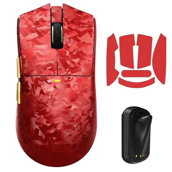 ATTACK SHARK X11 RED