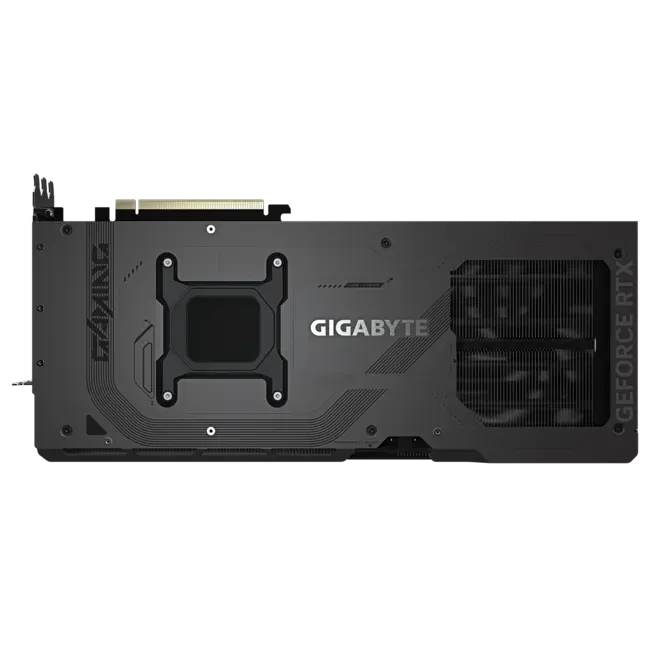 RTX 5090 GIGABYTE GAMING OC 32GB
