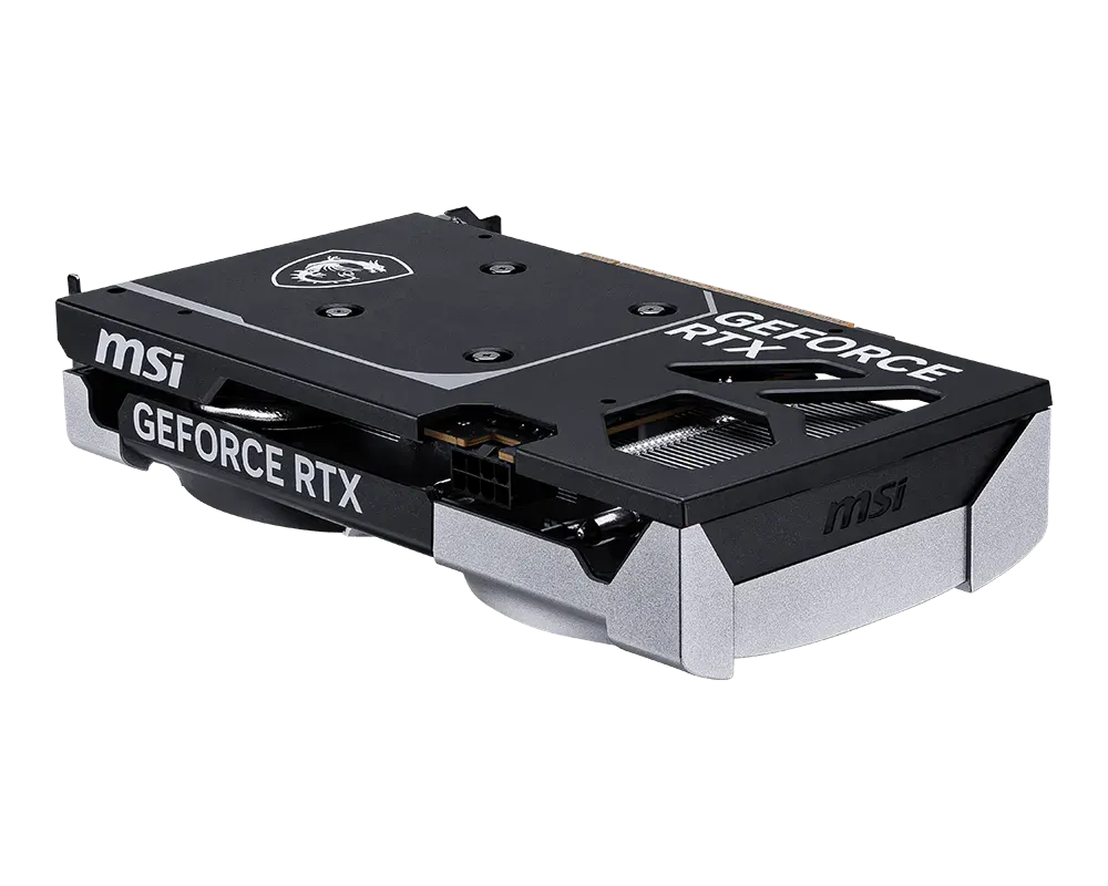 RTX™ 5060 8G VENTUS 2X OC