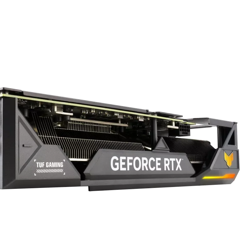 ASUS TUF Gaming GeForce RTX™ 4070 Ti SUPER 16GB