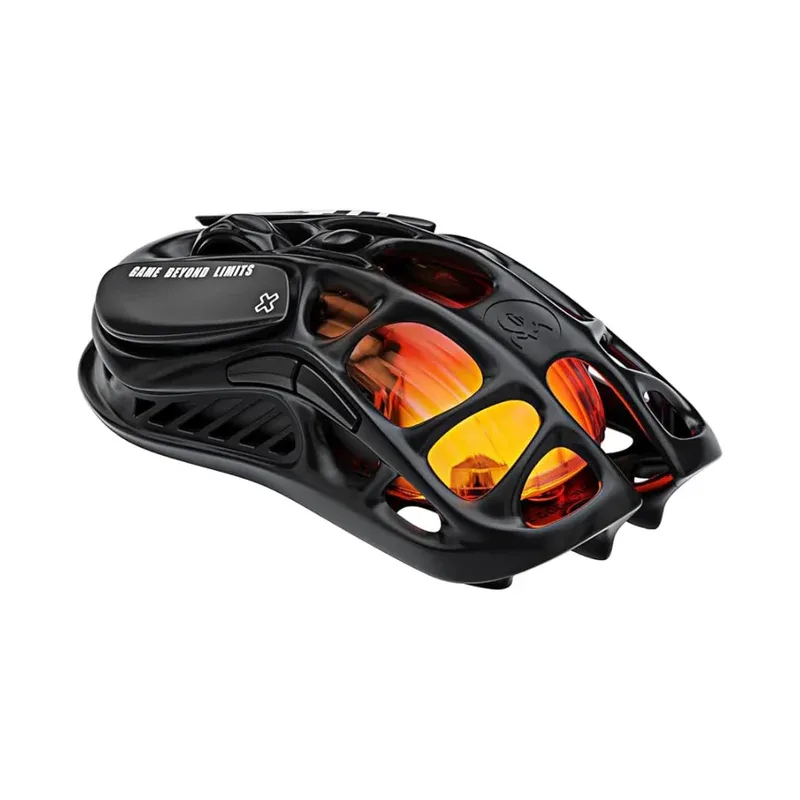 MOUSE GRAVASTAR MERCURY M2