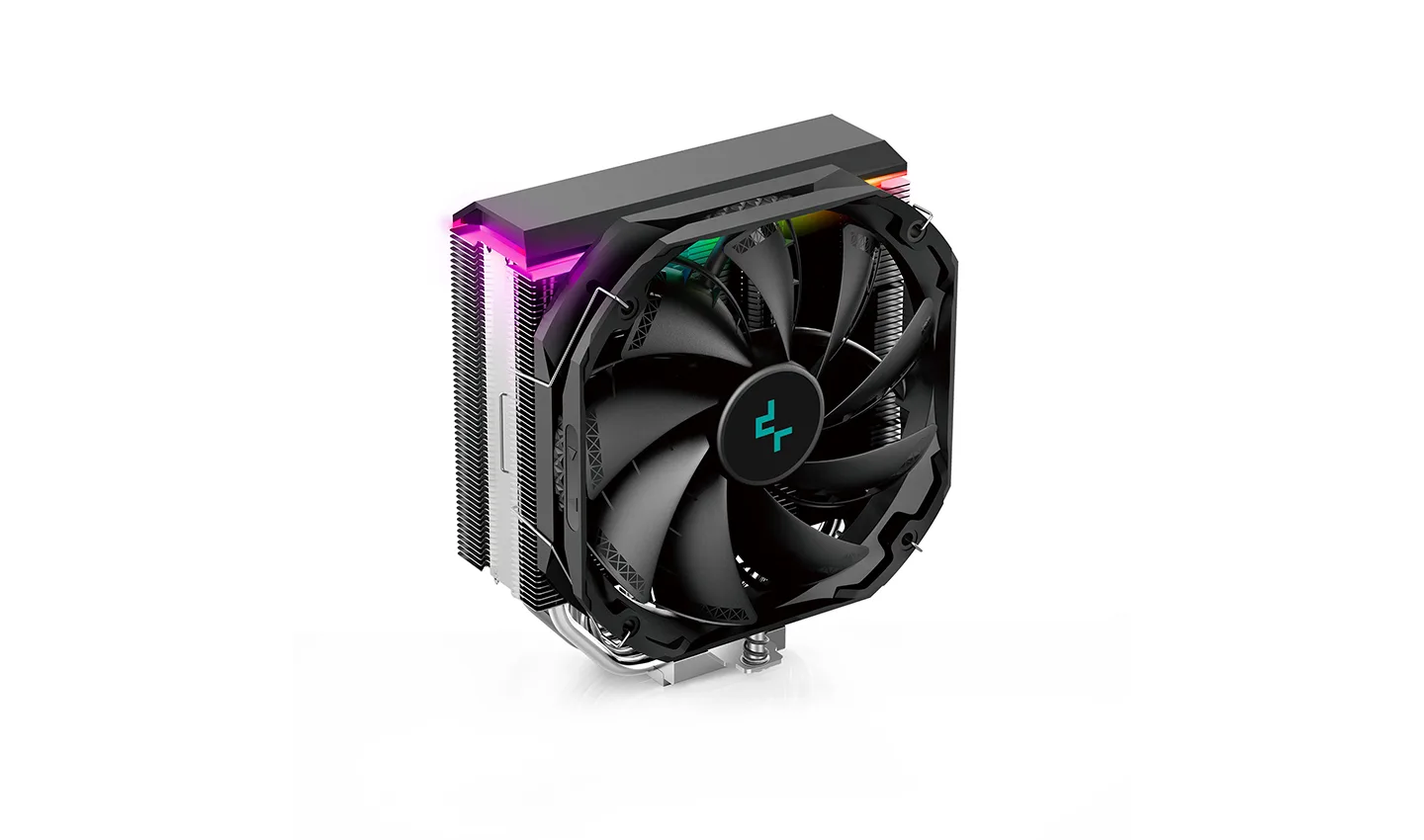 DeepCool AS500 High-Performance CPU Cooler