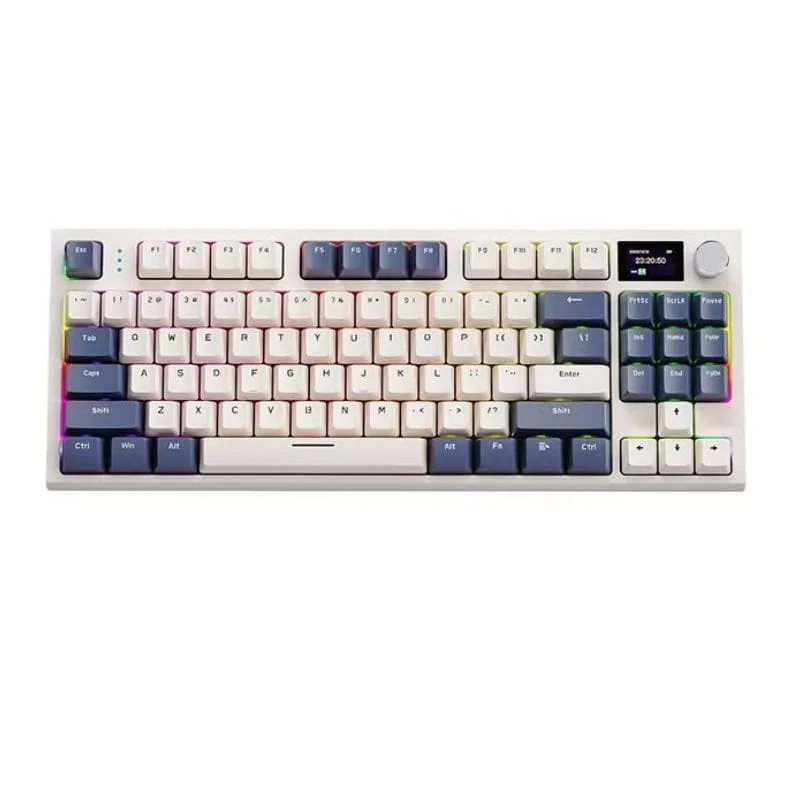 attack shark k86-86 mach