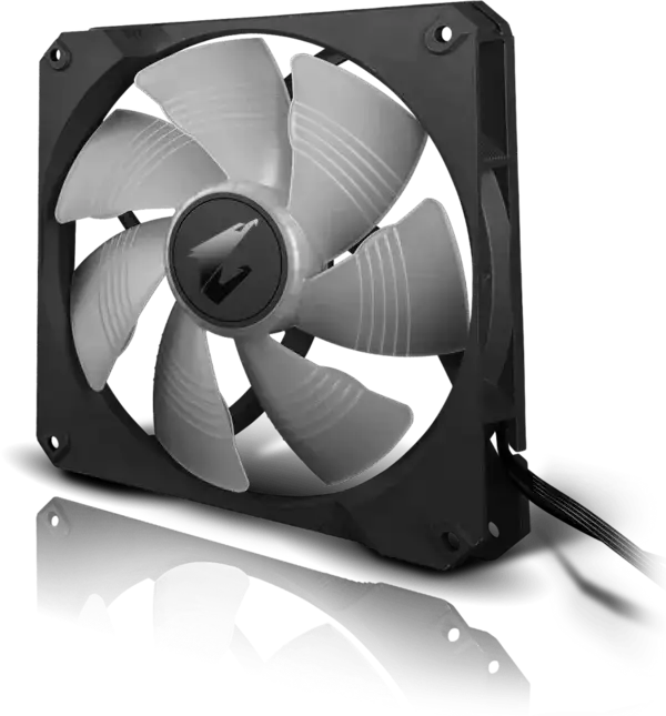 AORUS LIQUID COOLER 280
