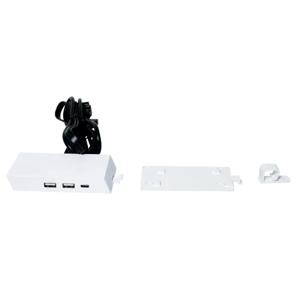 LINANLI ADDITIONAL IO KIT WH_bk