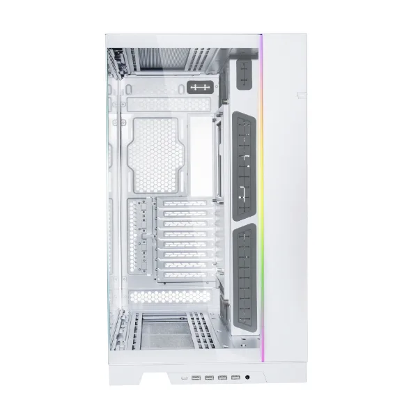Lian Li O11 Dynamic EVO XL White
