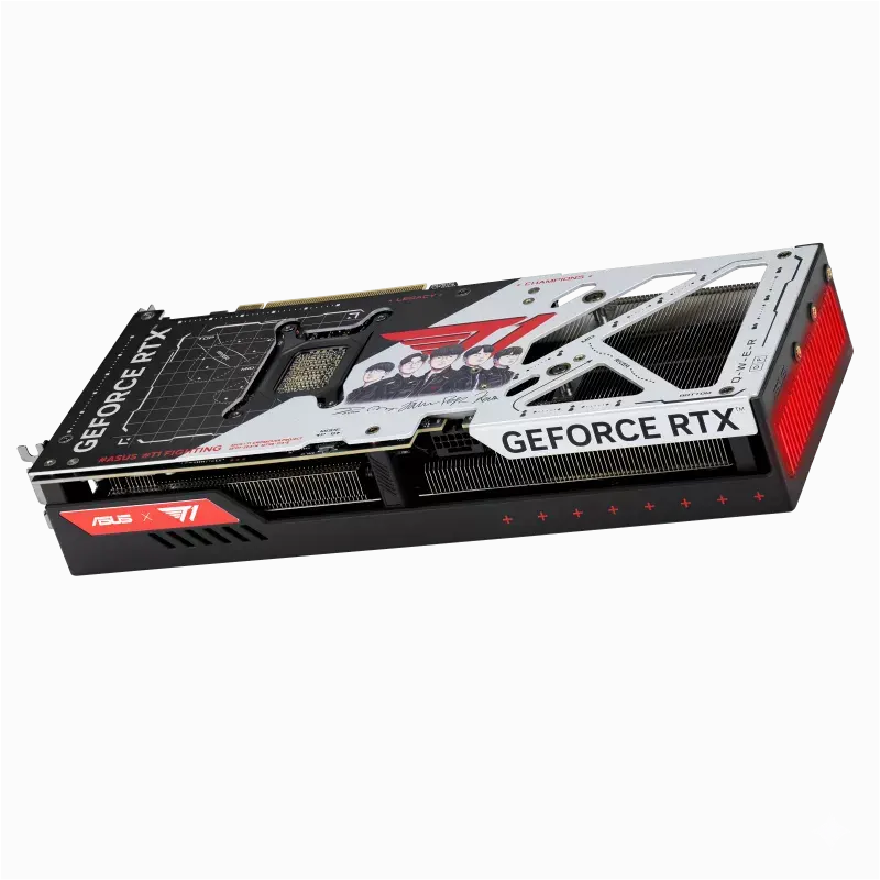 RTX 5070 ASUS TUF T1 EDITION 12GB OC