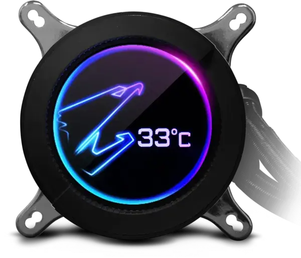 AORUS LIQUID COOLER 280