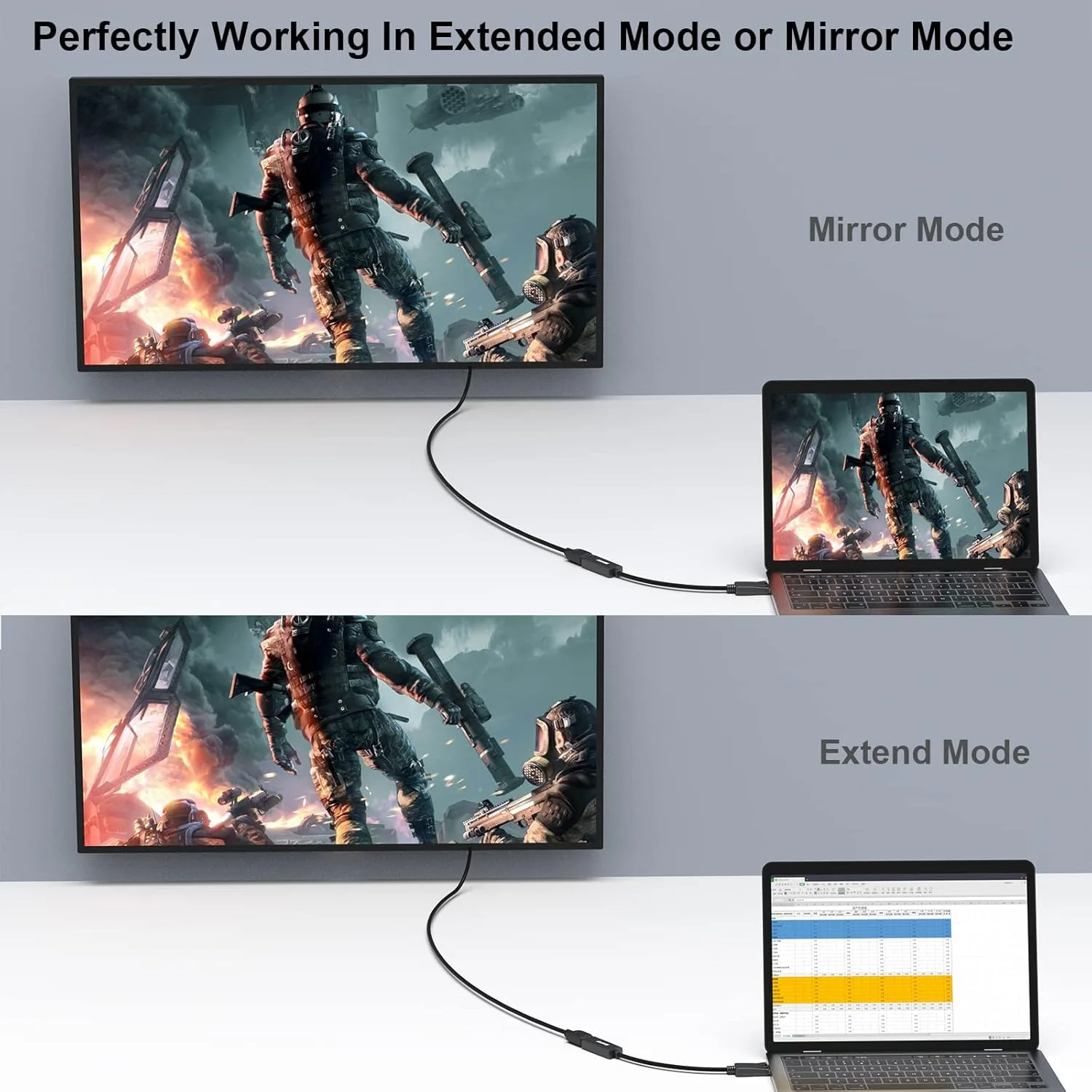 DISPLAY PORT ADAPTER