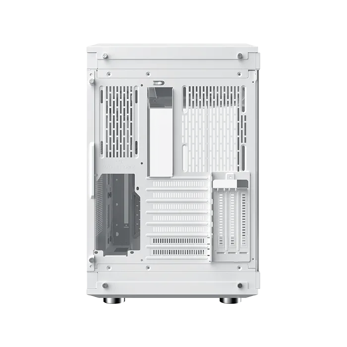 Xigmatek CUBI Arctic White