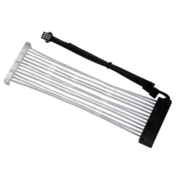 Lian Li Strimer  (v1)  Combo (24-Pin + 8-Pin)