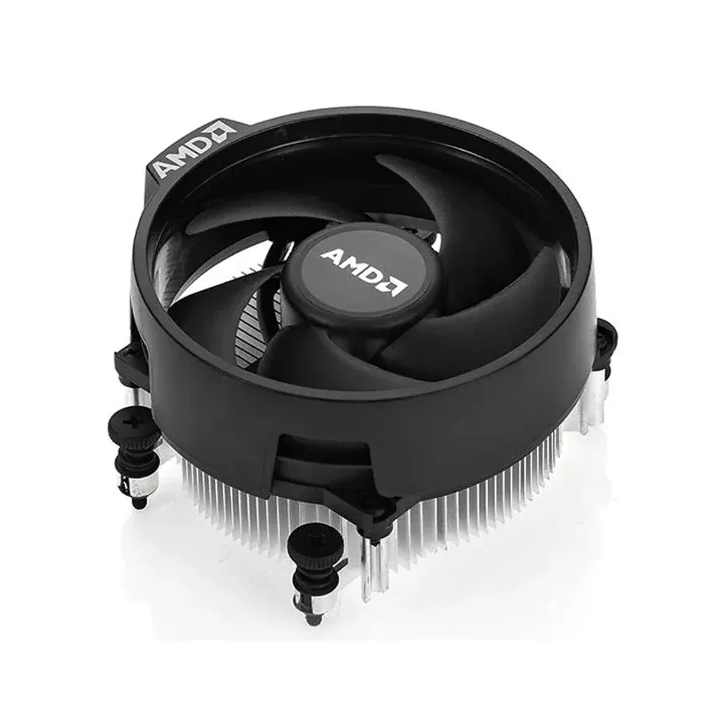 COOLER AMD STOCK AM4